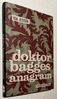 Doktor Bagges anagram
