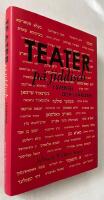 Teater p&aring; jiddisch : i Sverige och i v&auml;rlden