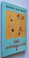 &Aring;ke och hans v&auml;rld