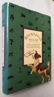 B&ouml;ckernas hundar : ber&auml;ttelser ur v&auml;rldslitteraturen fr&aring;n Homeros till Kerstin Ekman
