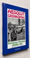 Absolut Gr&ouml;nk&ouml;ping