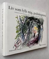 Liv som fyllt mig, gudomsgnista. Fr&ouml;dingkalender