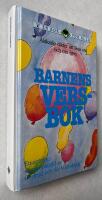 Barnens versbok