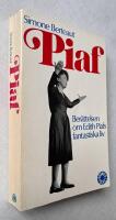 Piaf : ber&auml;ttelsen om Edith Piafs fantastiska liv