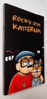 Rocky och katterna