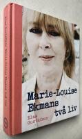 Marie-Louise Ekmans tv&aring; liv