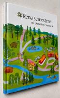 Rena semestern : om ekoturism i Sverige