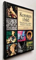 Konsten i bild : V&auml;sterlandets m&aring;leri, skulptur, arkitektur