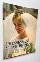 Prinsessan st&aring;r brud