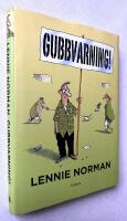 Gubbvarning!