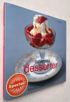Italienska desserter