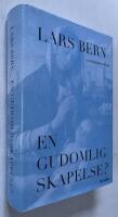 En gudomlig skapelse? : en vetenskapsthriller