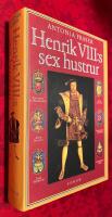 Henrik VIII:s sex hustrur