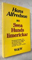 Svea Hunds limerickar