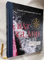 B&aring;tgl&auml;dje - Svenska kryssarklubben 1923-2023