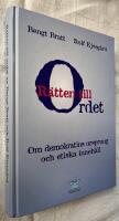 R&auml;tten till ordet : Om demokratins ursprung och etiska inneh&aring;ll