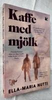 Kaffe med mj&ouml;lk