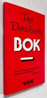 Tage Danielssons Bok
