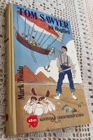 Tom Sawyer p&aring; flygf&auml;rd