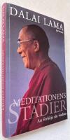 Meditationens stadier Att f&ouml;rh&ouml;ja sin visdom