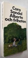 Alberte och friheten