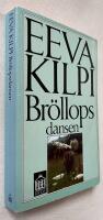 Br&ouml;llopsdansen : roman