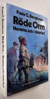 R&ouml;de Orm - hemma och i &ouml;sterled : en ber&auml;ttelse fr&aring;n okristen tid