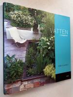 Vatten i tr&auml;dg&aring;rden