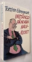 Inst&auml;ngd p&aring; norra halvklotet