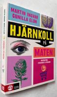 Hj&auml;rnkoll p&aring; maten