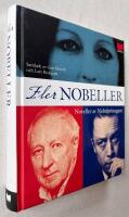 Fler nobeller : noveller av nobelpristagare