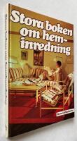 Stora boken om heminredning