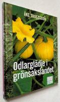 Odlargl&auml;dje i gr&ouml;nsakslandet