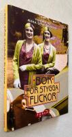 Bok f&ouml;r stygga flickor