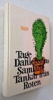 Samlade tankar fr&aring;n roten