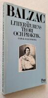 Om litteraturens teori och praktik