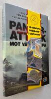 Pansarattack mot V&auml;steuropa : de hemliga planerna? Vilka stridsvagnar var b&auml;st? Vem hade vunnit?