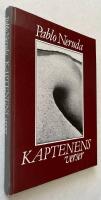 Kaptenens verser