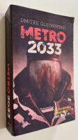 Metro 2033 : Den sista tillflykten