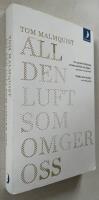All den luft som omger oss