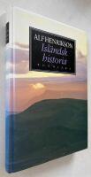 Isl&auml;ndsk historia