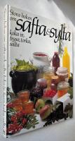 Stora boken om safta & sylta, koka in, frysa, torka, salta