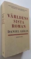 V&auml;rldens sista roman