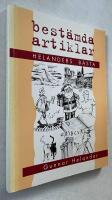 Best&auml;mda artiklar - Helanders b&auml;sta