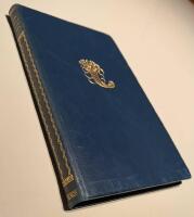 Den unga lyriken : en antologi