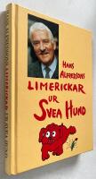 Hans Alfredsons Limerickar ur Svea Hund