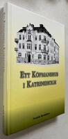 Ett k&ouml;pmanshus i Katrineholm