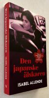 Den japanske &auml;lskaren