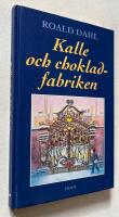 Kalle och chokladfabriken