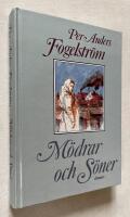 Mödrar och söner : roman